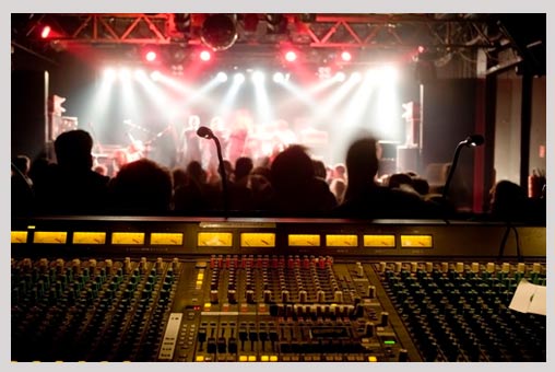 GSEAV Lighting Rentals GSE AudioVisual Lighting Rentals