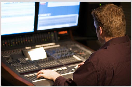 GSE AV Video Production gseav vp2 Video Production