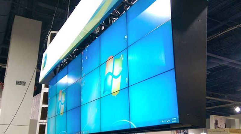 Video Wall