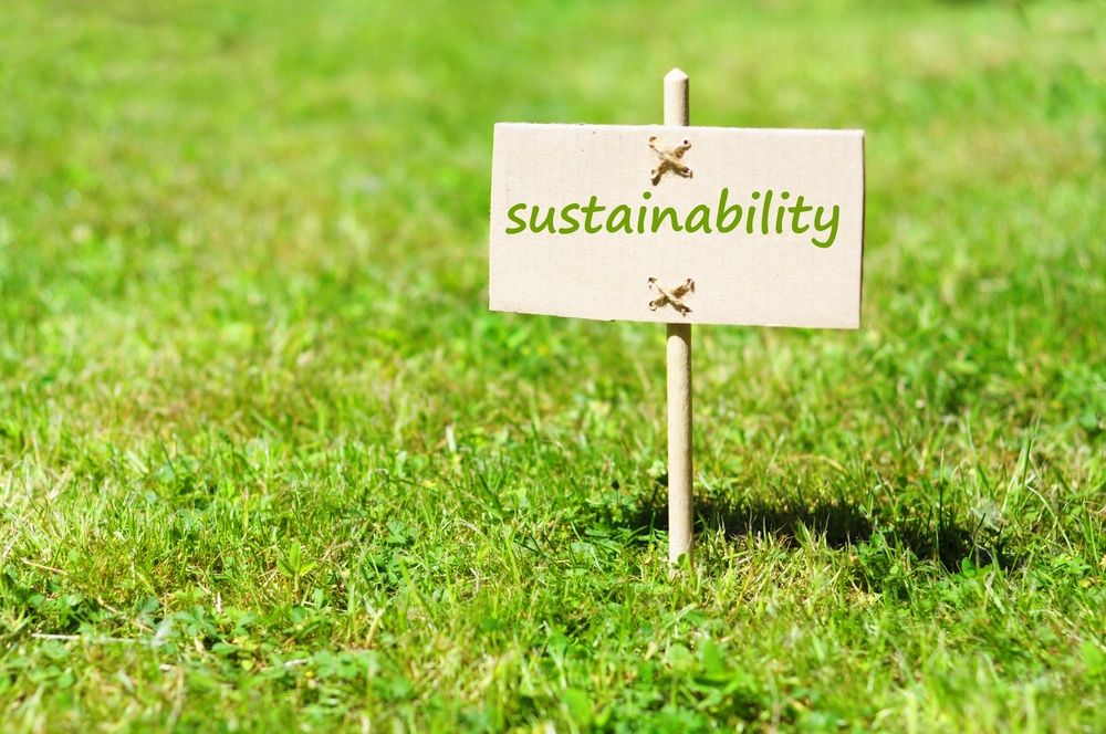 sustainability