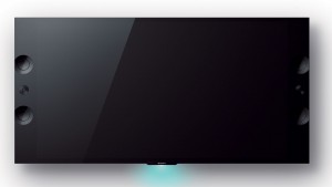 Sony XBR-55X900A and XBR-65X900A