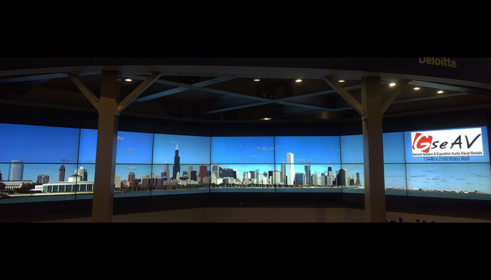 5 Ways to Make Your Video Walls Work